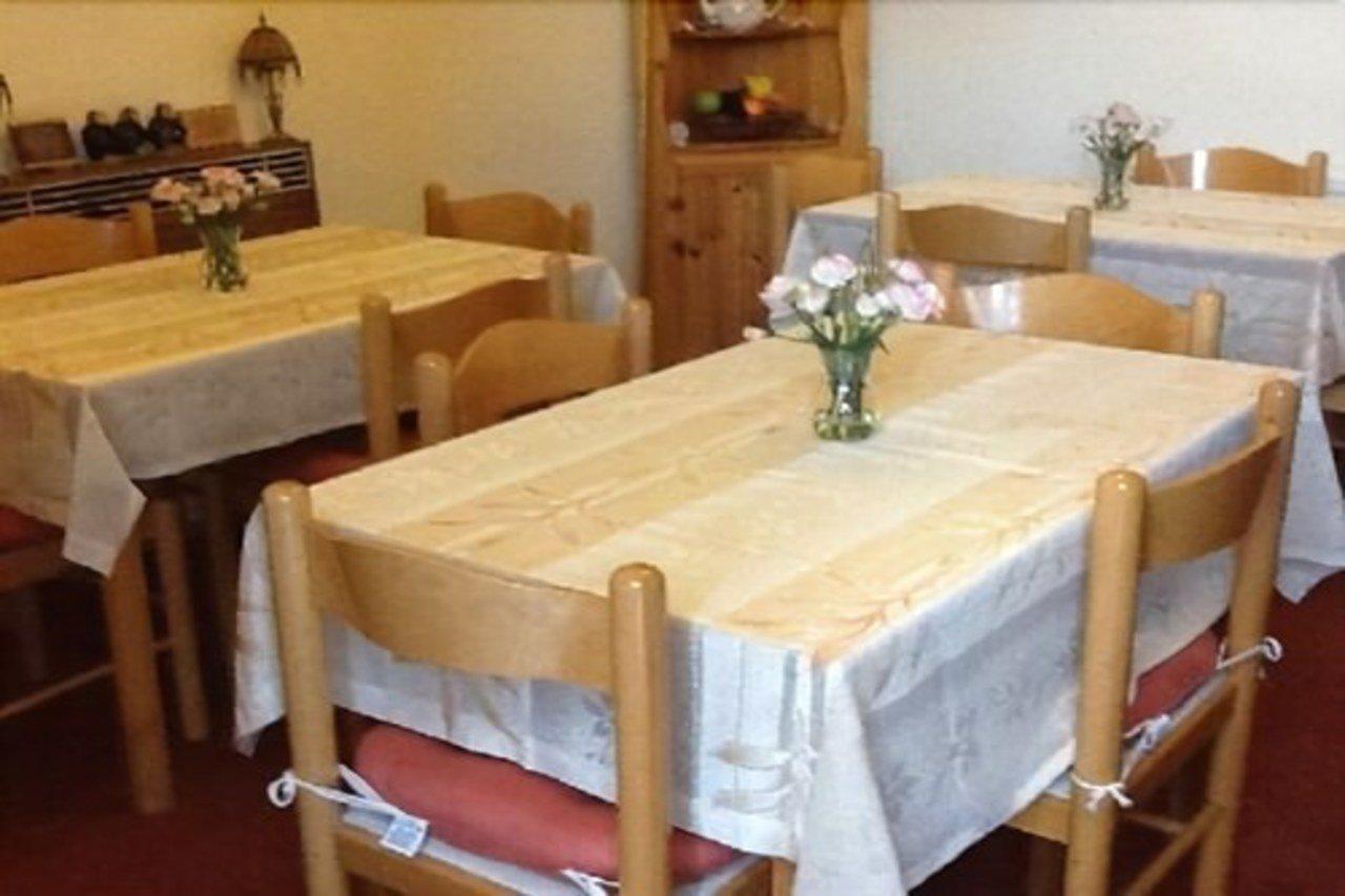Alcorn Guest House Dundee Eksteriør bilde