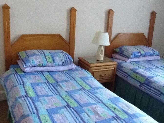 Alcorn Guest House Dundee Rom bilde