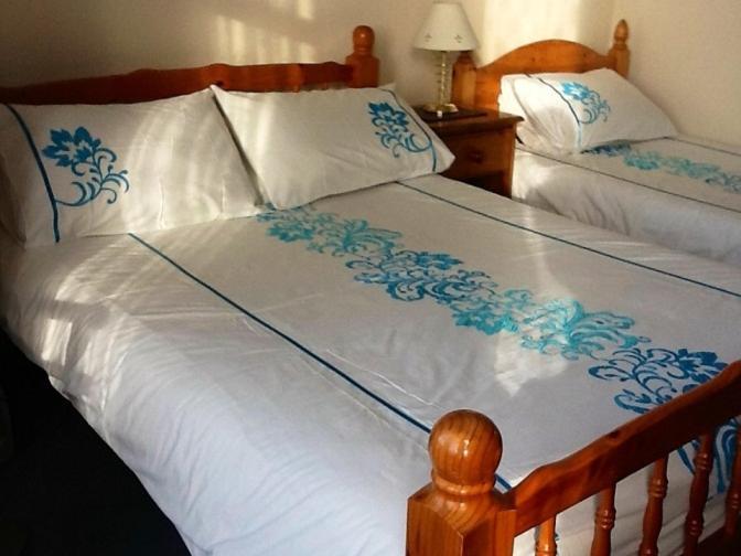 Alcorn Guest House Dundee Rom bilde