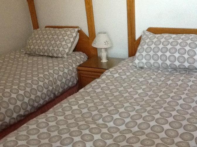 Alcorn Guest House Dundee Rom bilde