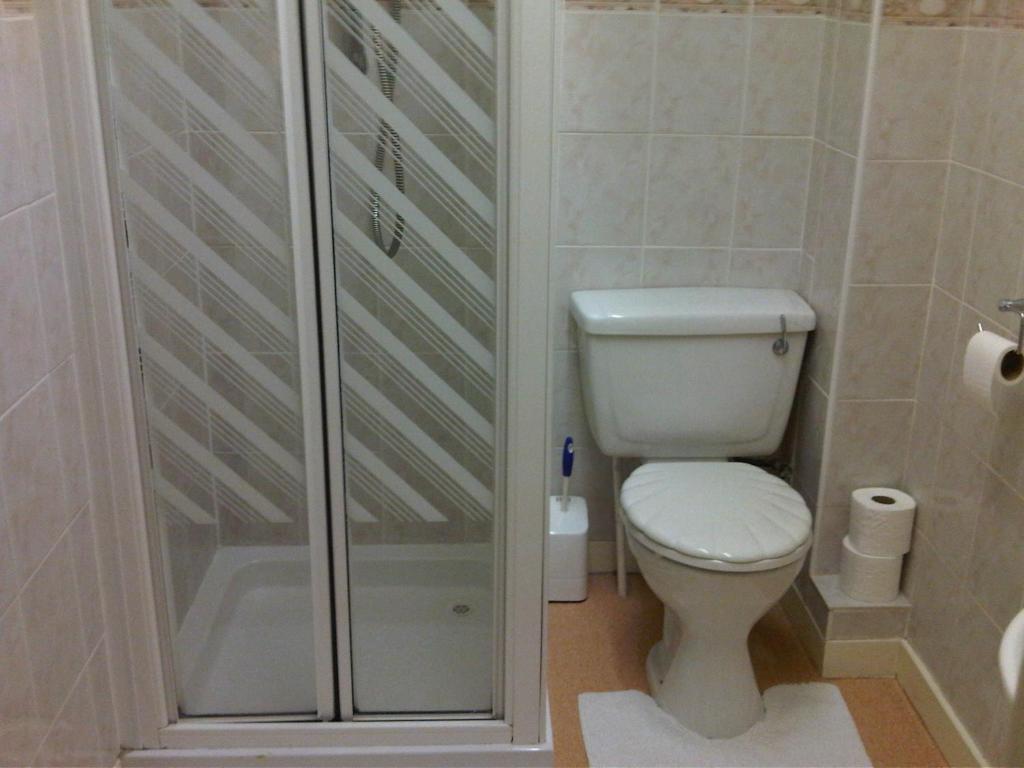 Alcorn Guest House Dundee Rom bilde