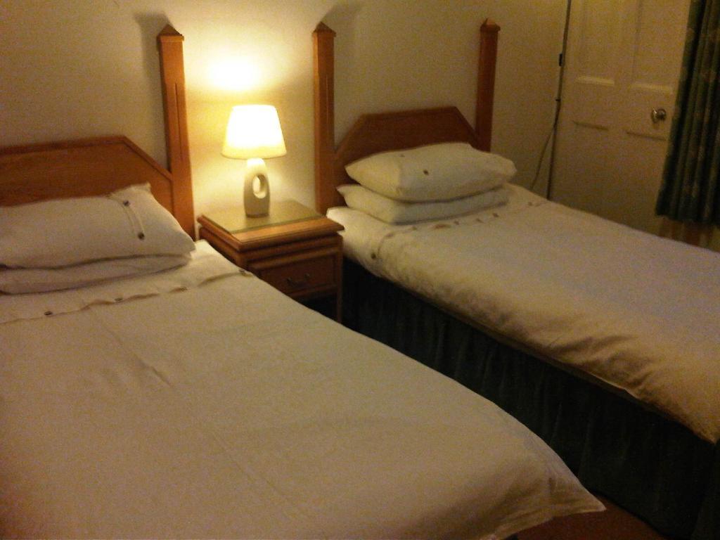 Alcorn Guest House Dundee Rom bilde