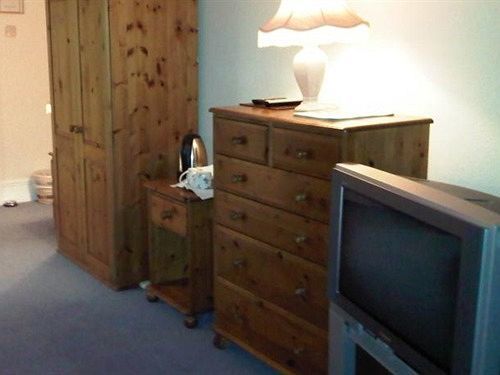 Alcorn Guest House Dundee Eksteriør bilde